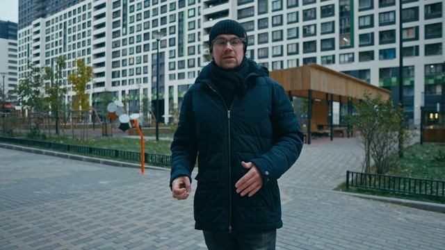 Обзор ЖК Западного Мурино
