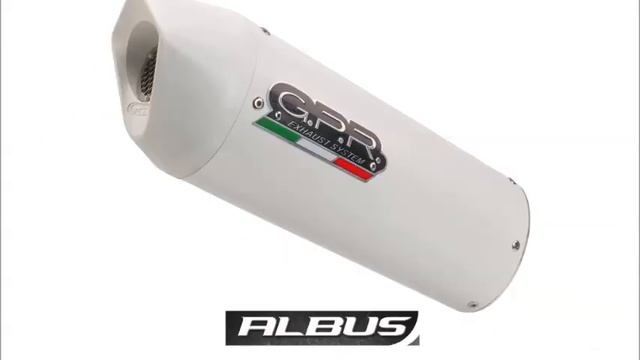 Scarico GPR HONDA VFR 750 GPR Exhaust System Sound смотреть онлайн