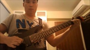 EMG 57-8 & 66-8 Test #1