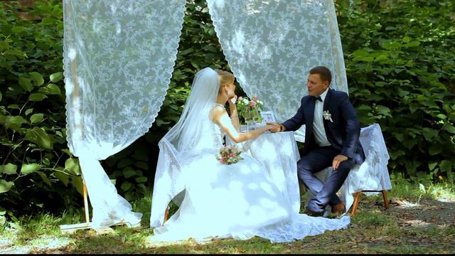 Евгений и Анна - Jennifer Love Hewitt -- Love will show you everyth смотреть онлайн