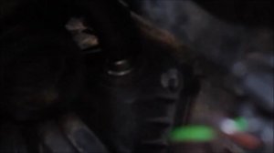 Ford Fusion PCV valve location