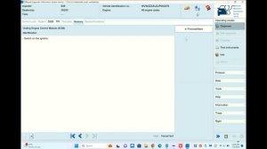 ODIS Online Login Process