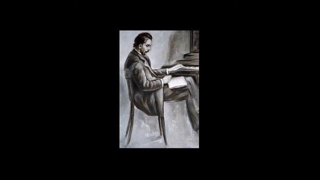 Василий Калинников