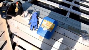 Монтаж модульной металлочерепицы МУРАНО своими руками|Подготовительные работы