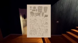 Hello neighbor вырезанный контент