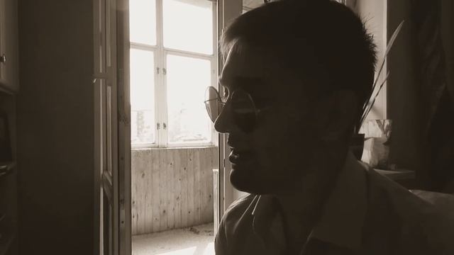 Мы теперь уходим понемногу - Сергей Есенин(читает Максим Коровкин)