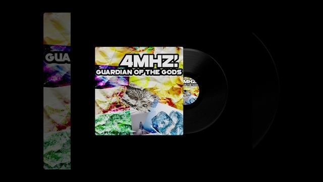 Luminocity By 4MHZ MUSIC (Guardian Of The Gods)