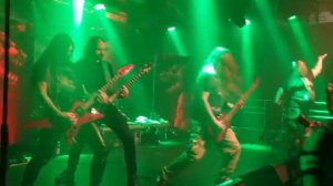 Defleshed, Dismember и Autopsy: Возвращение на сцену