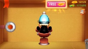 БОЛЬШАЯ ГОЛОВА у АНТИСТРЕССА БАДДИ Как увеличить голову в Kick the Buddy. Проверка Кида