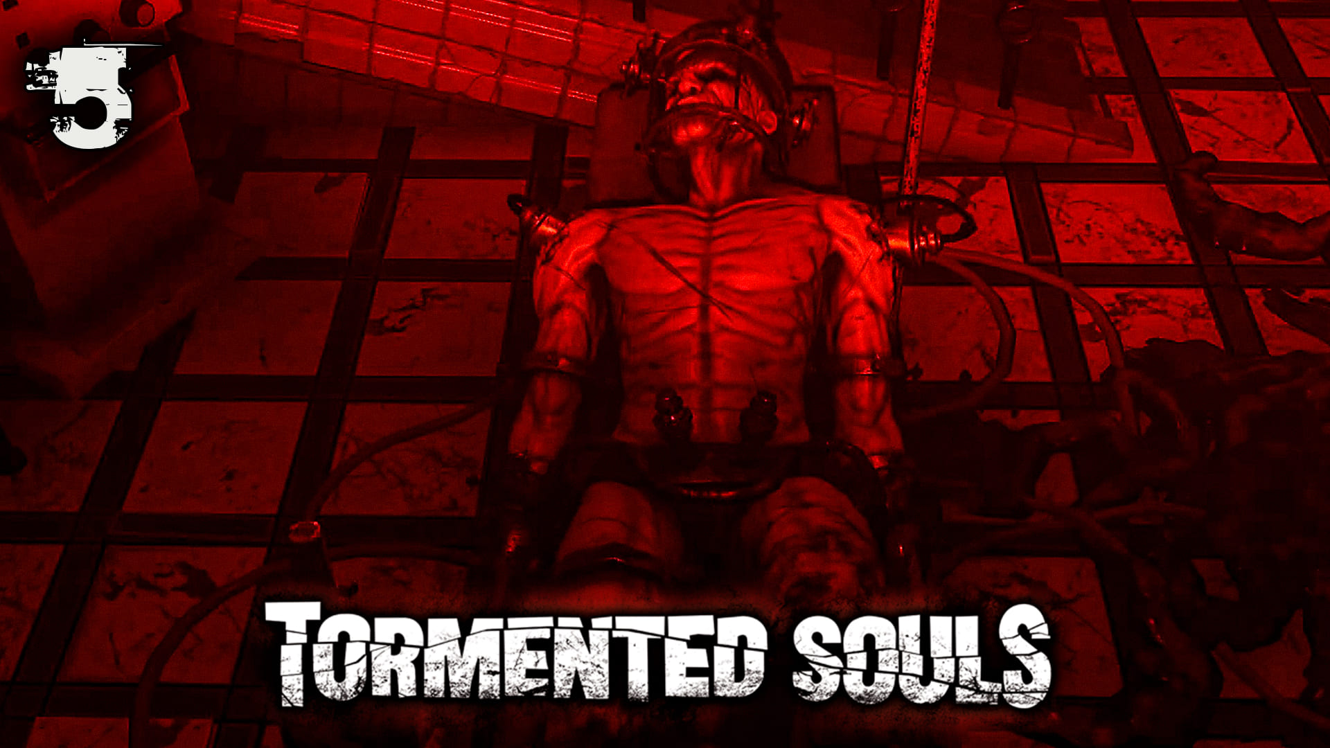 Tormented souls steam key фото 103