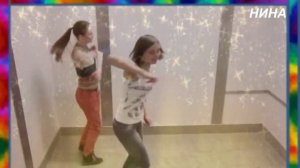 МАКАРЕНА -  этот танец танцевали все