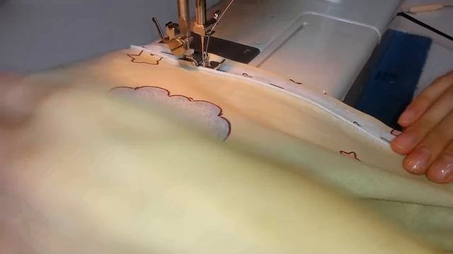 Детский пододеяльник на молнии ?️ своими руками смотреть онлайн