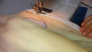 Детский пододеяльник на молнии ?️ своими руками