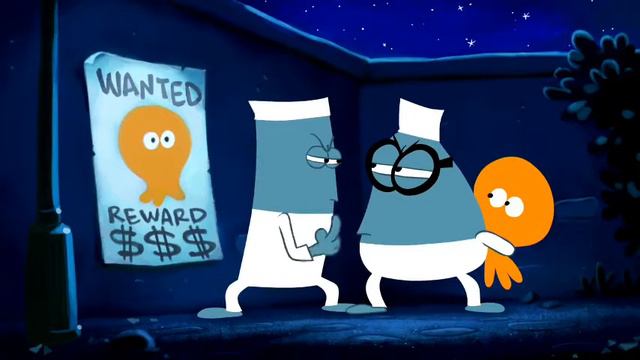 Lamput stories season 1 episode 3 || Lamput Offical смотреть онлайн