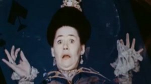 Пастух Янка - карточные короли и валеты.avi