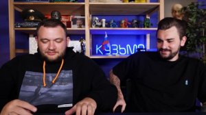 Юлик и Кузьма арбузеры