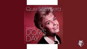 Doris Day - Whatever Will Be, Will Be (Que Sera, Sera) (with Frank DeVol & His Orchestra) (D.E.S.)
