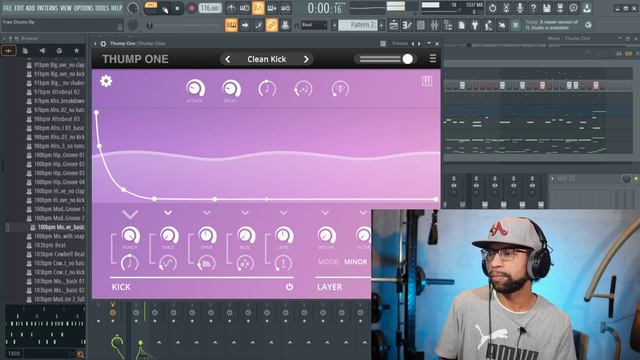 The 12 Best FREE Drum VST Plugins 2023