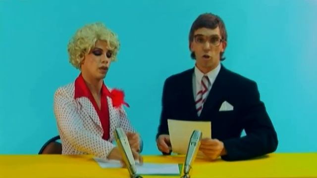 Джоконда ТОВАРИЩ смотреть онлайн