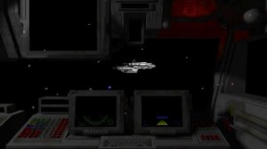 Wing Commander: Privateer (MS-DOS) 1993, Origin Systems