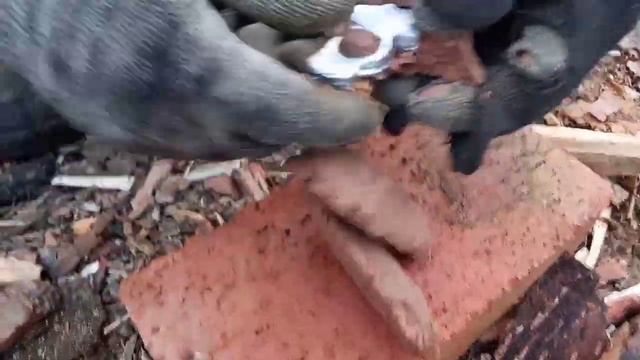 КЛЕММУ АККУМУЛЯТОРА СВОИМИ РУКАМИ!!✓ Это вообще возможно?! смотреть онлайн