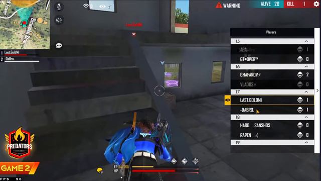 DUO ТУРНИР ОТ PREDATORS TAVERN смотреть онлайн