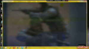 Как сделать себя Админом на вашим сервере   в CSS V34