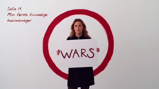 Stine Bramsen - Mother Earth (Official Video) смотреть онлайн