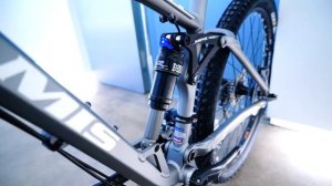 Jamis 2014 DAKAR XCT COMP