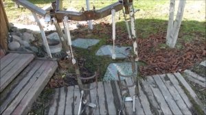 КАК СДЕЛАТЬ ЭКЗОСКЕЛЕТ #2