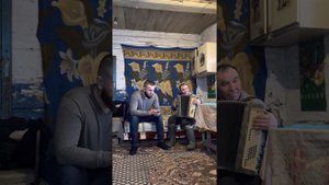 Гольбану (баянист Каримов Джалиль, село Кускургуль)