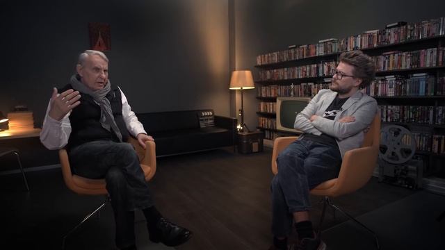 Жаринов о влиянии Гомера на всю литературу смотреть онлайн