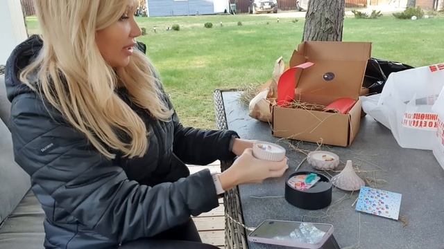 У Нас Домашне-Садовый Романтик?Подарки Любимым-KseYa?Свечи,Сувениры Ручной Работы?Декор и Уют? смотреть онлайн