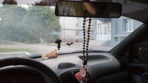 СаМбуфер DB 318D1, мост Ural PT 4000.1