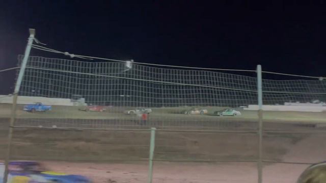 Western Fender Series Hard Racing! смотреть онлайн