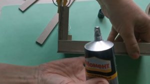 Ящик/короб из картона своими руками/diy