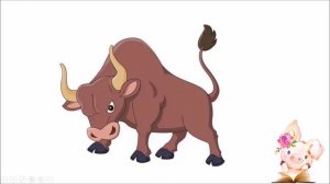 "Домашние животные". Образуй слово