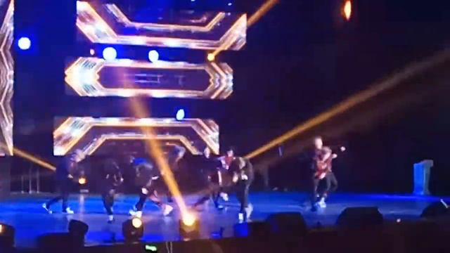 180514 KBEE 2018 RUSSIA MOSCOW NCT 127 смотреть онлайн