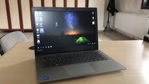 Lenovo IdeaPad 120s İnceleme İntel Pentium N4200