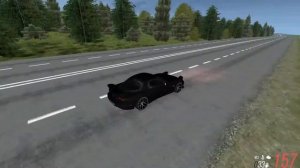 ЛУЧШАЯ ТАЧКА ДЛЯ ДРИФТА | ОБЗОР MAZDA RX 7 В MTA PROVINCE