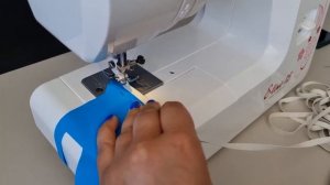 Как сшить купальник без оверлока