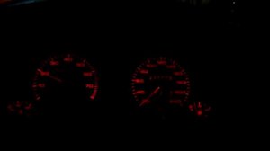 Высокие обороты Ауди 80 б3