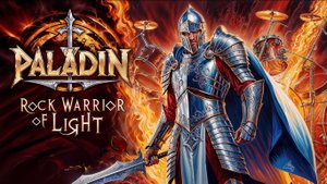 Граф(GJ) - Паладин (Аллоды) (Udio.ai)