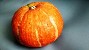 Сочный гарнир из тыквы за 10 минут