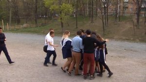Лучшая Благодарность Родителям от Выпускников 2018 года