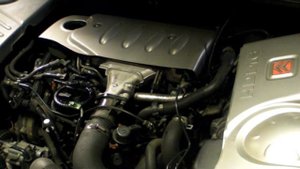 TUTO VIDANGE CITROEN C5 PHASE1 2.2 HDI FAP BVA