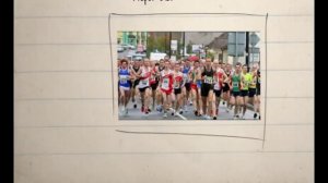 Training Schedule For Half Marathon