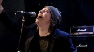 Эйкумена - Без электричества (Live in Studio)