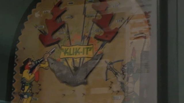 АМЕРИКА #159 музей антикварных и винтажных игрушек смотреть онлайн