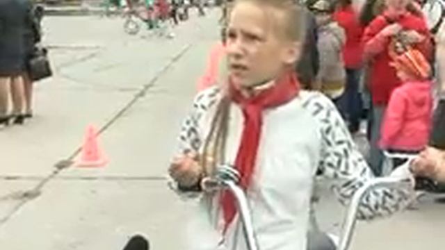 Безопасные дороги детям смотреть онлайн